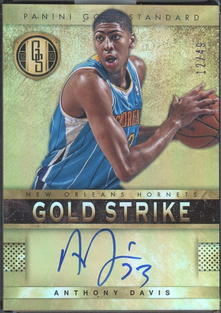Anthony Davis #44
