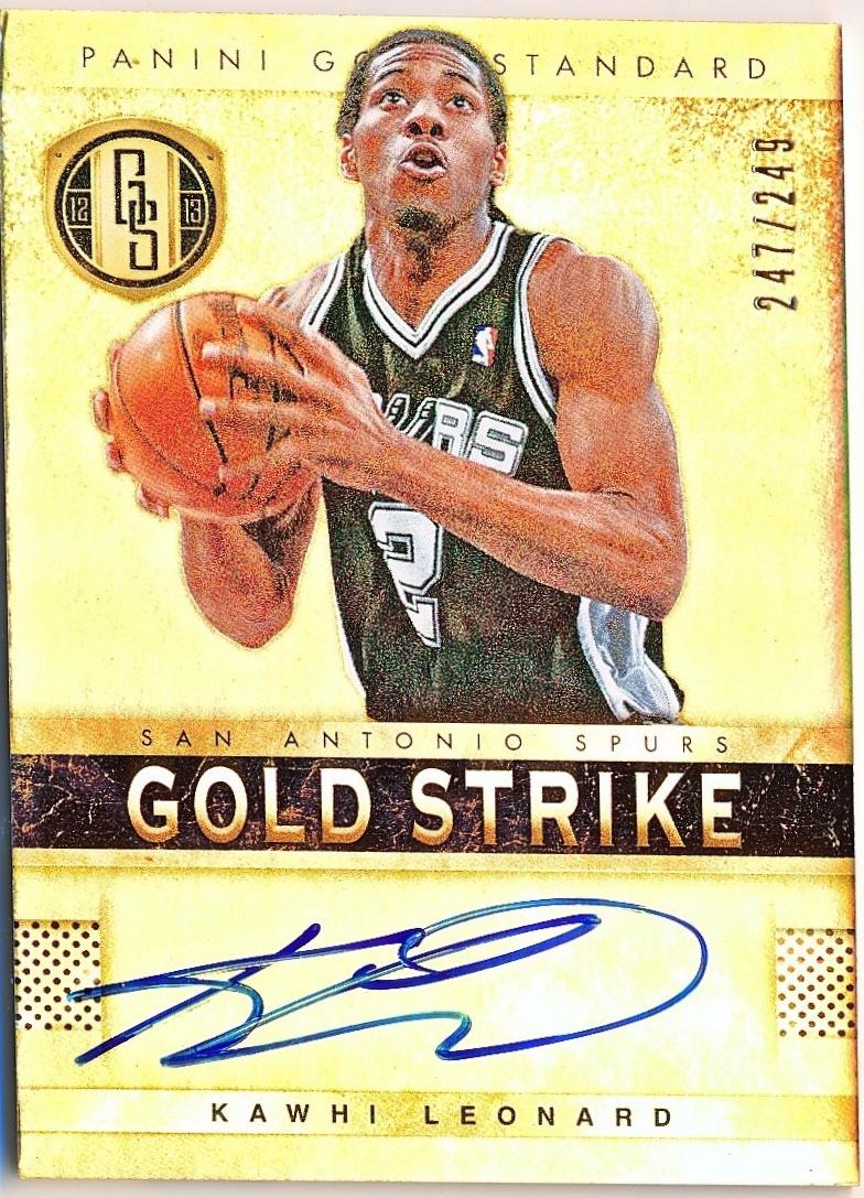 Kawhi Leonard #36