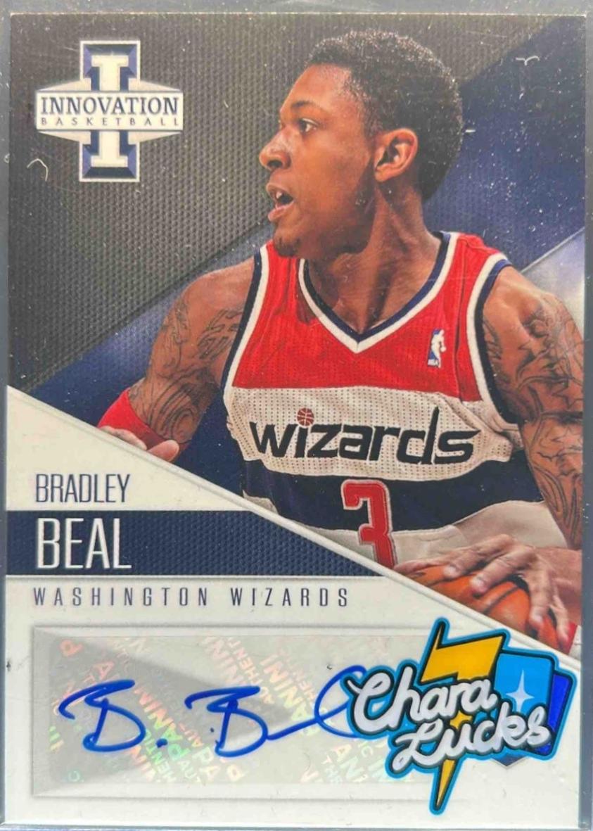 Bradley Beal #42