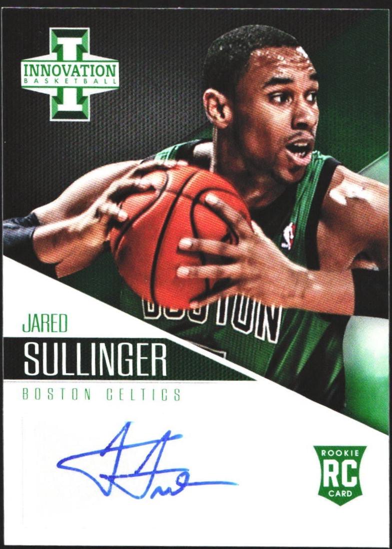 Jared Sullinger #35