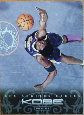Kobe Bryant #20