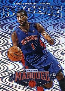 Andre Drummond #176