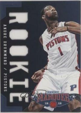 Andre Drummond #336
