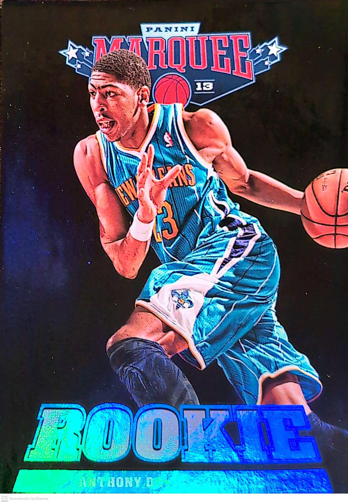 Anthony Davis #232