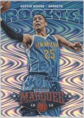 Austin Rivers #171