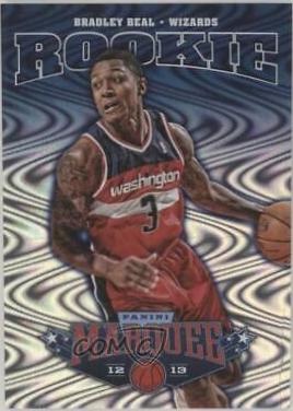 Bradley Beal #154