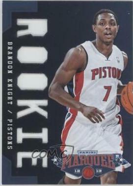 Brandon Knight #324