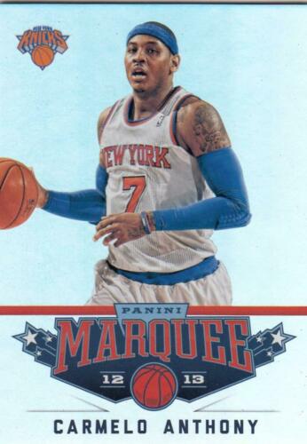 Carmelo Anthony #38