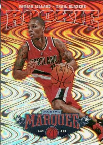 Damian Lillard #151