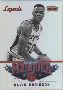 David Robinson #130