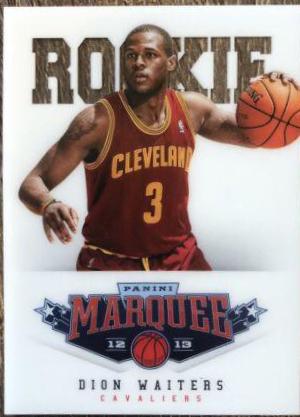 Dion Waiters #463