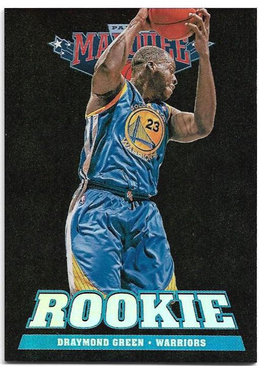 Draymond Green #277