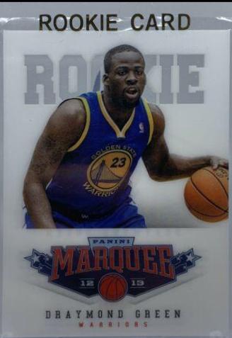 Draymond Green #507
