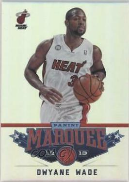 Dwyane Wade #23