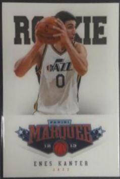 Enes Kanter #496