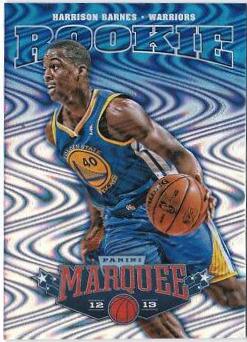 Harrison Barnes #157