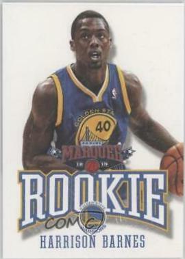 Harrison Barnes #397