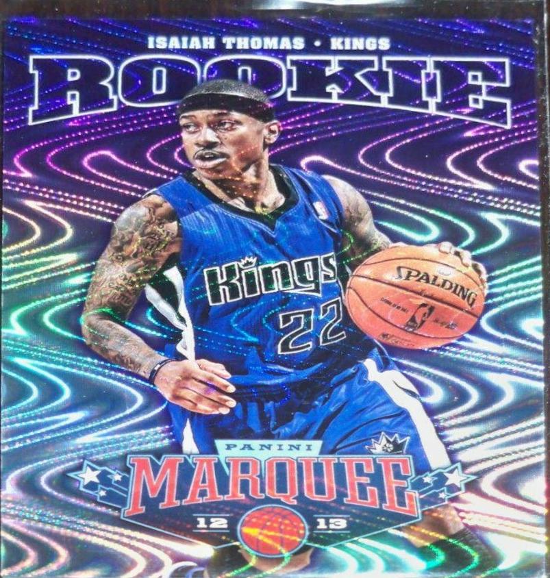 Isaiah Thomas #183