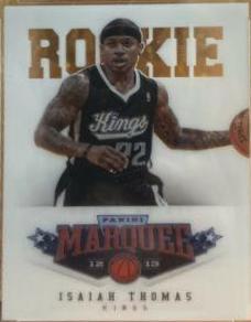 Isaiah Thomas #493