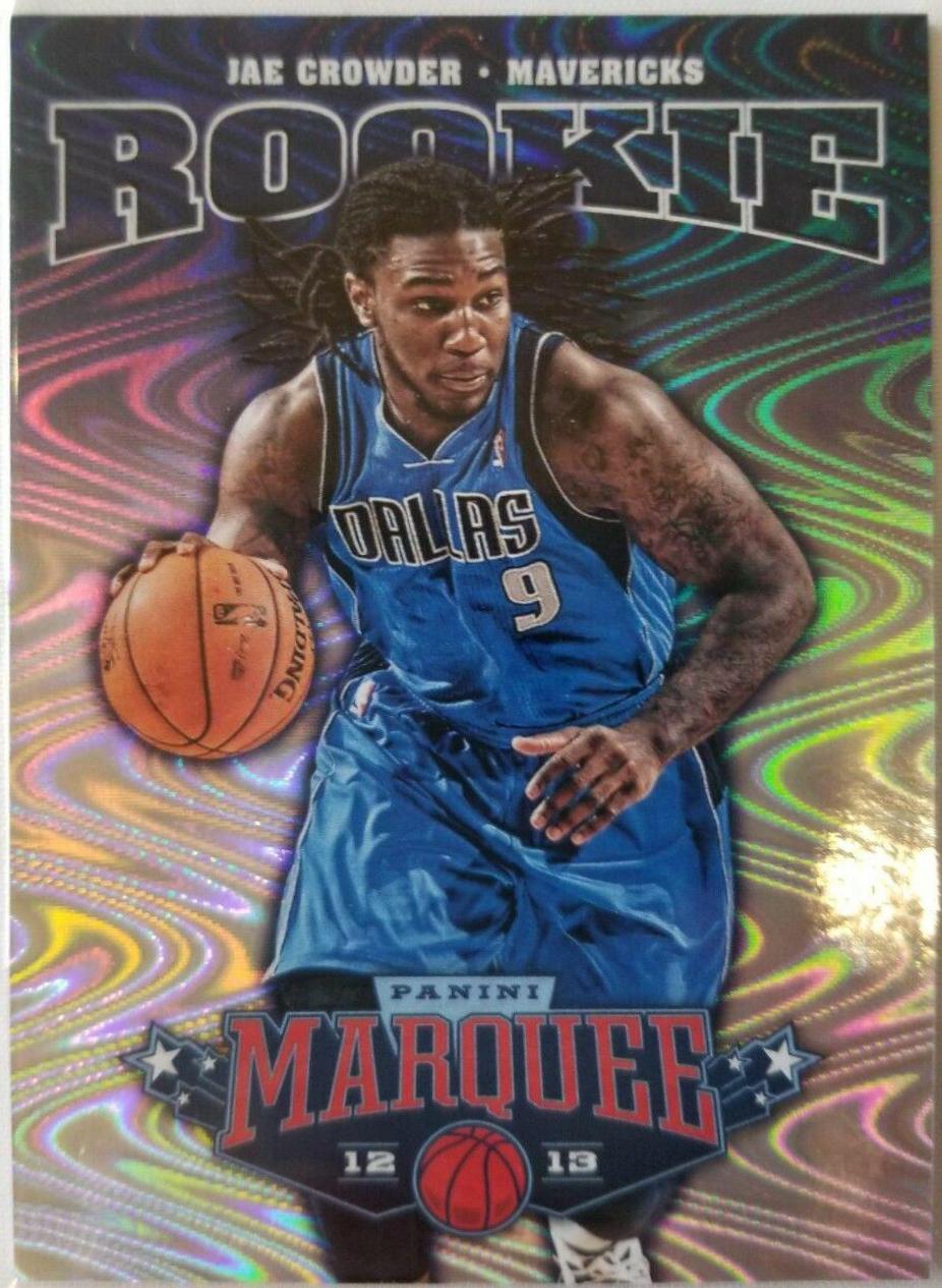 Jae Crowder #172