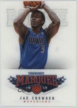 Jae Crowder #482