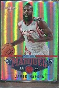 James Harden #14