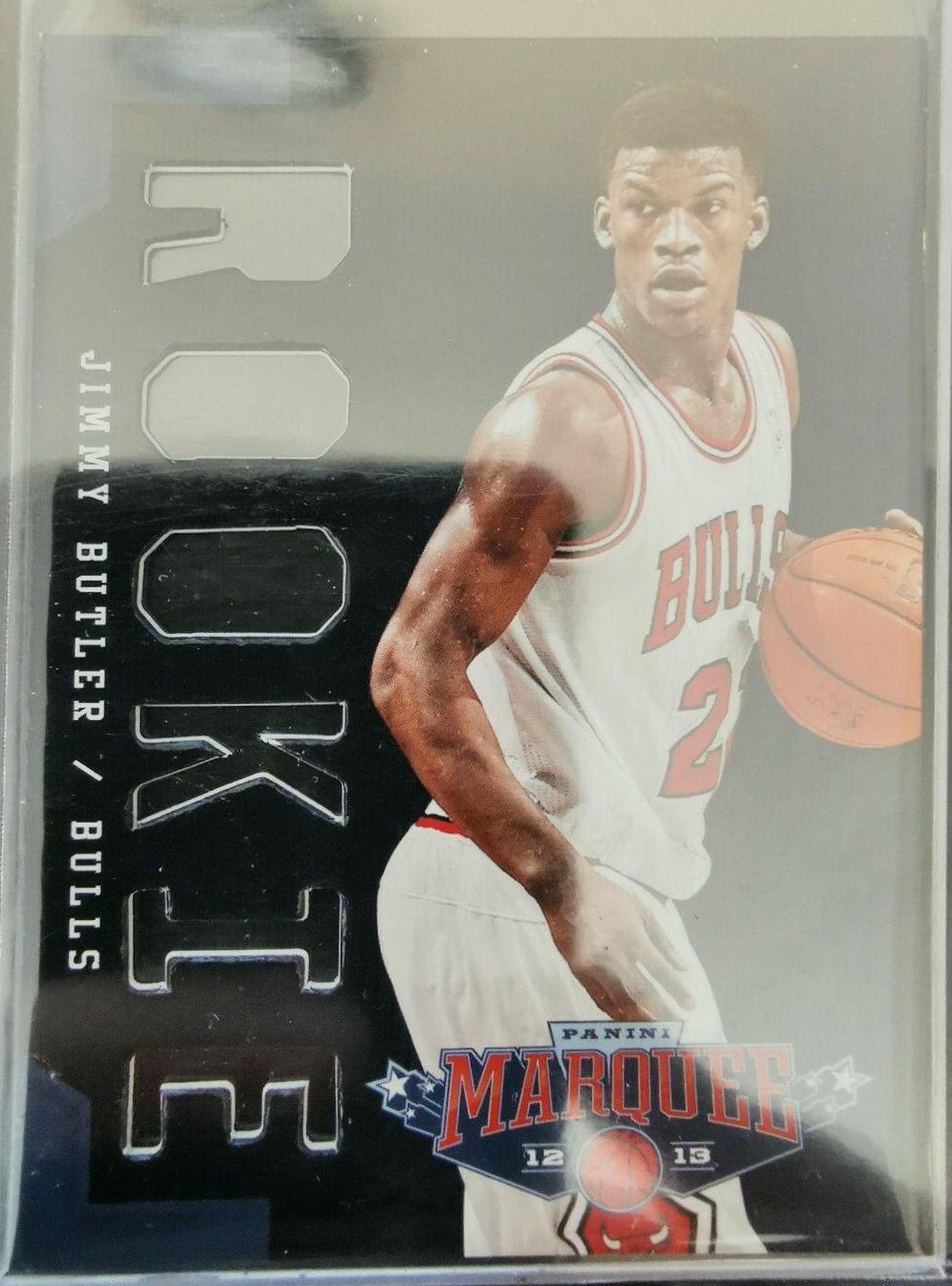 Jimmy Butler #348