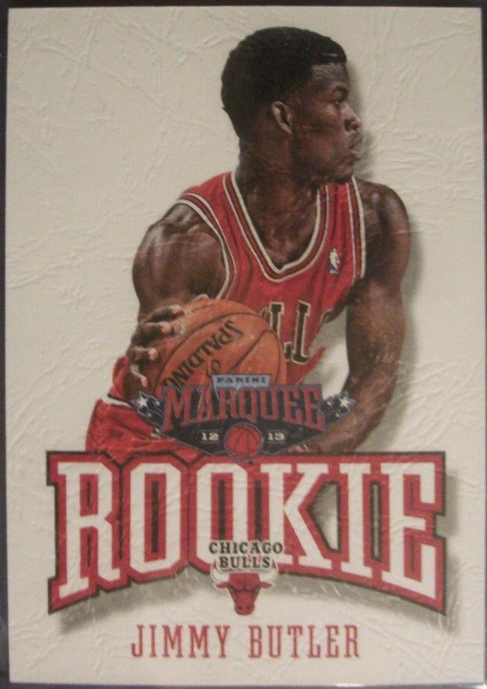 Jimmy Butler #428