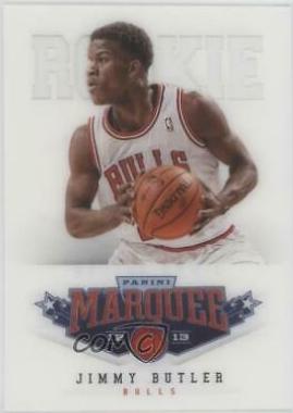 Jimmy Butler #498