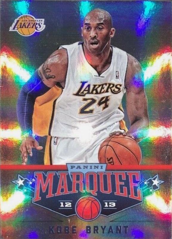 Kobe Bryant #1