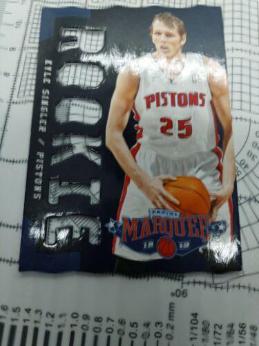 Kyle Singler #319