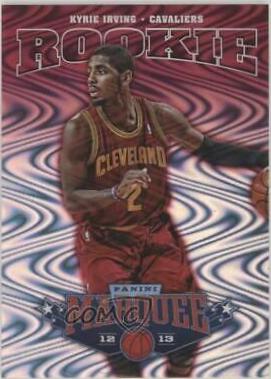 Kyrie Irving #161