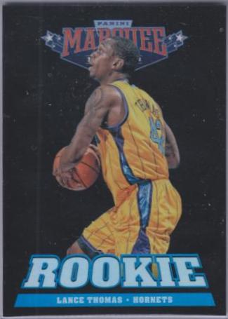 Lance Thomas #282