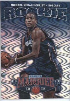 Michael Kidd Gilchrist #155