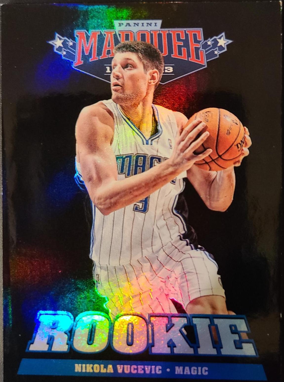 Nikola Vucevic #247