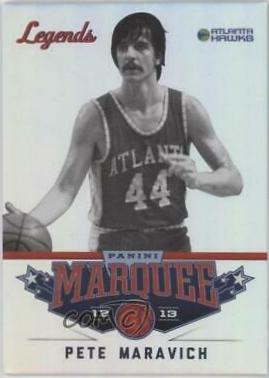 Pete Maravich #101