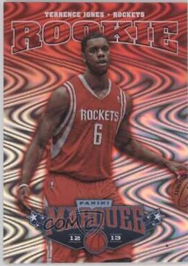 Terrence Jones #220