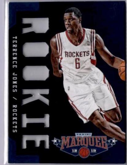 Terrence Jones #380