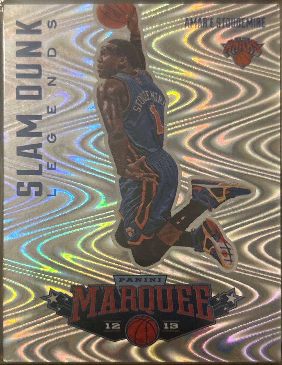 Amar'e Stoudemire #20