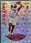 Lebron James [Swirlorama] #1