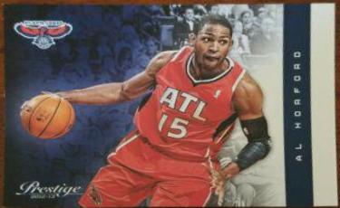 Al Horford #71