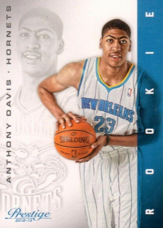Anthony Davis #201