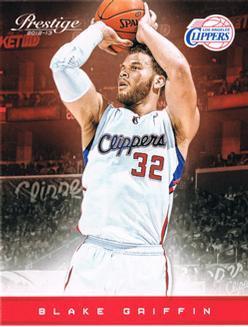 Blake Griffin #61