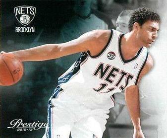 Brook Lopez #92
