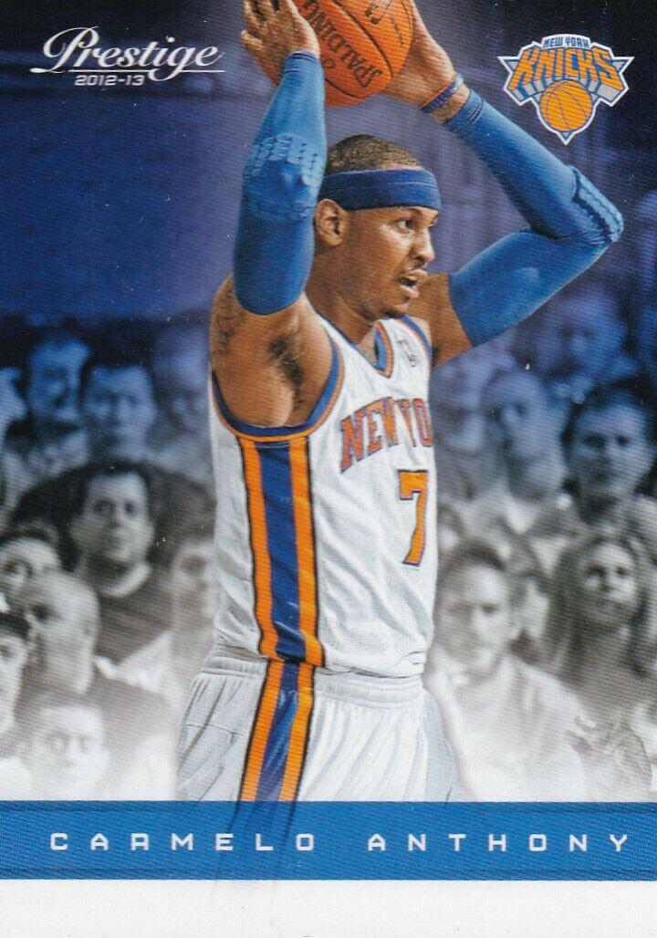 Carmelo Anthony #6
