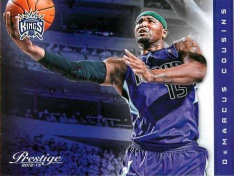 DeMarcus Cousins #29