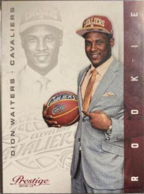 Dion Waiters #213