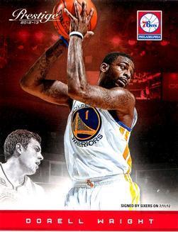 Dorell Wright #145