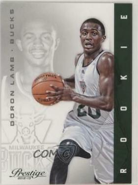 Doron Lamb #243