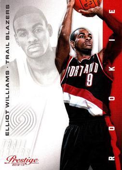 Elliot Williams #191